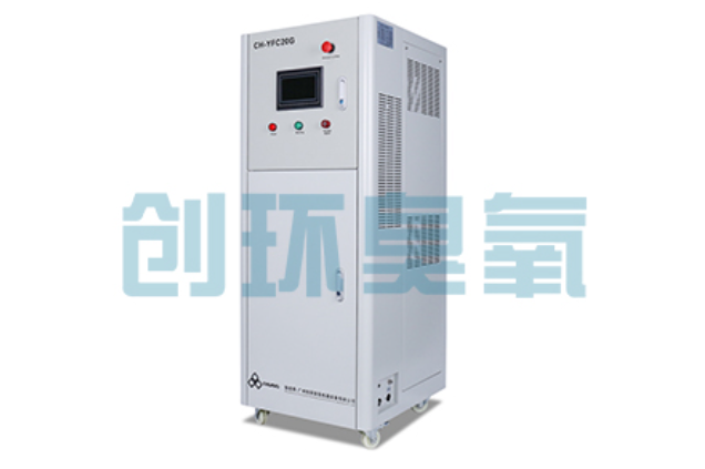 锡林郭勒高密度养殖中臭氧发生器的维护方法有哪些