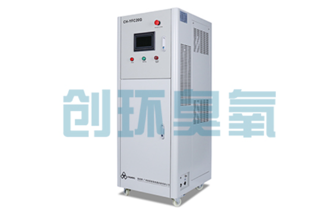 锡林郭勒海水养殖病害频发怎么防?臭氧发生器无残留消毒全解析