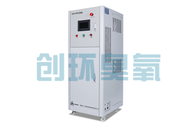 锡林郭勒工厂化循环水养殖(RAS)如何配套臭氧发生器?系统级集成方案