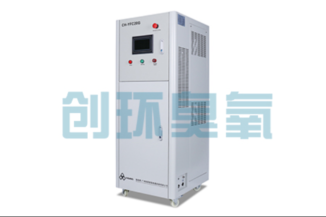 锡林郭勒室内海水养殖尾水处理:臭氧发生器达标排放工艺流程详解