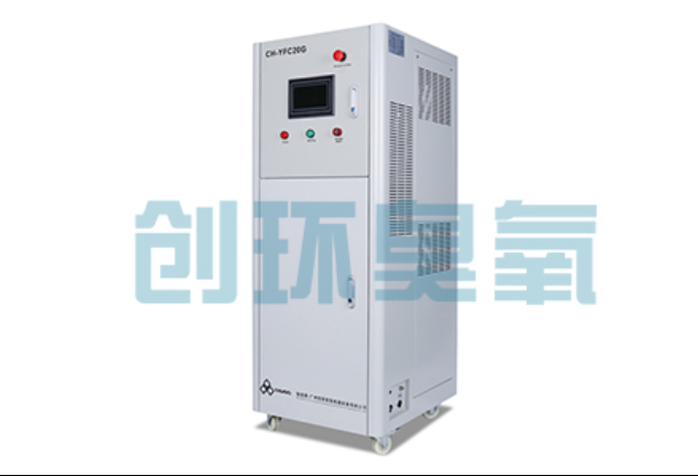 锡林郭勒南美白对虾养殖弧菌超标怎么办?臭氧发生器精准消杀与避坑指南
