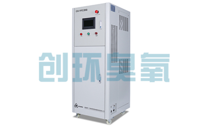 锡林郭勒工厂化循环水养虾必备:蛋白分离器后端注入臭氧的技术要点与逻辑