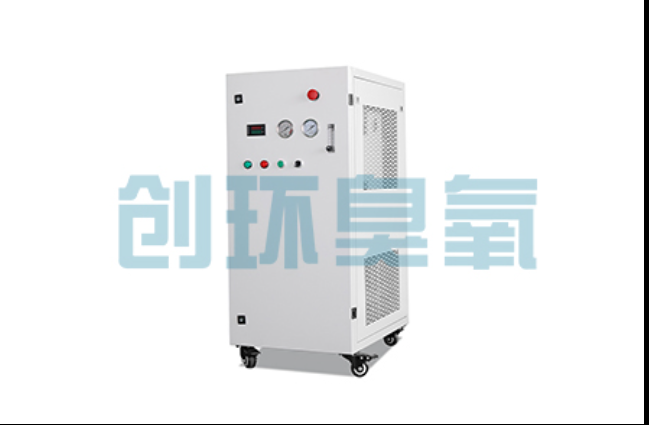锡林郭勒工厂化养鲈必看:2026年臭氧发生器替代传统消毒的最新方案