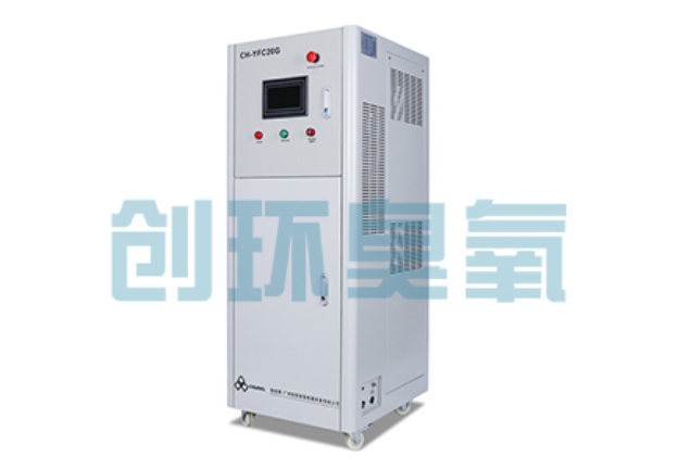 锡林郭勒石斑鱼养殖中臭氧发生器的作用是什么?3分钟说清楚杀菌与净水原理