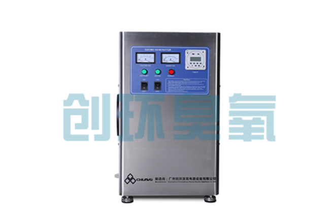 锡林郭勒高盐高浓度化工废水怎么处理?臭氧发生器催化氧化技术的应用边界在哪里?