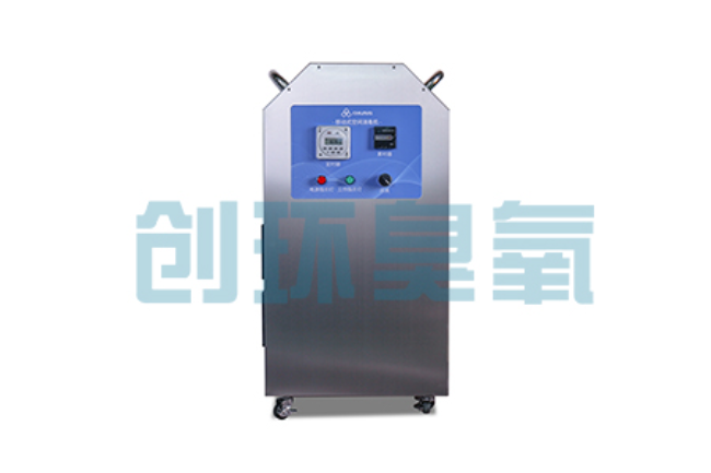 锡林郭勒臭氧发生器在其他食品加工中的应用有哪些?