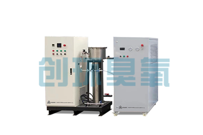 锡林郭勒化工废水高级氧化技术对比:臭氧发生器催化氧化与微电解工艺的适用场景与成本分析