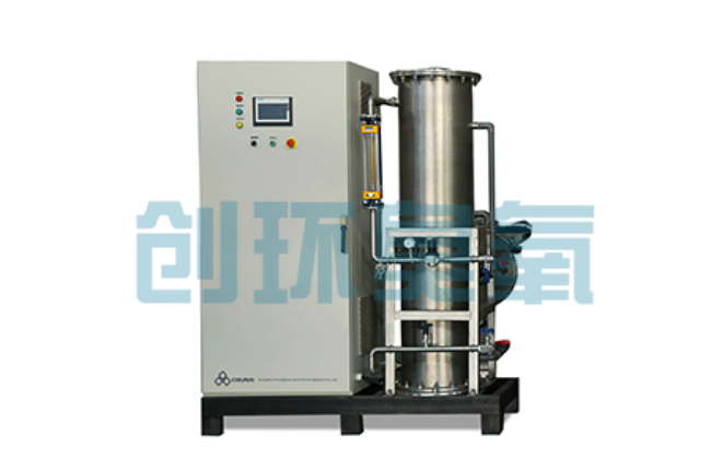 锡林郭勒高浓度化工废水脱毒对比:臭氧发生器与湿式氧化法(WAO)的能耗与设备投资评估