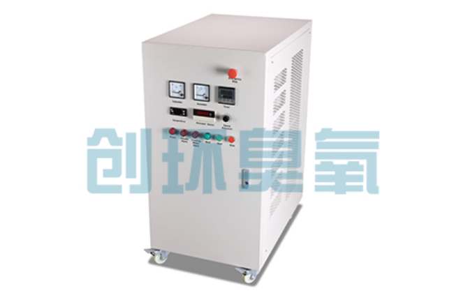 锡林郭勒AOP高级氧化技术完整指南:3步掌握臭氧投加量与HRT控制