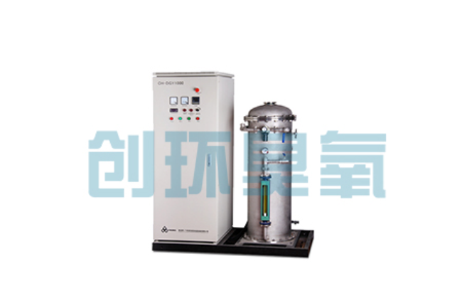 锡林郭勒臭氧+UV vs 臭氧+H₂O₂:哪个AOP工艺运行成本低20%?