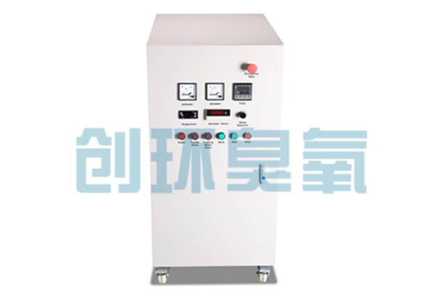锡林郭勒拒绝盲目选型!工厂化循环水养殖臭氧发生器产量计算公式与避坑指南
