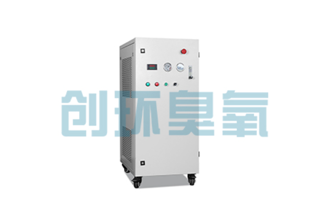 锡林郭勒高密度养殖中臭氧发生器的维护方法