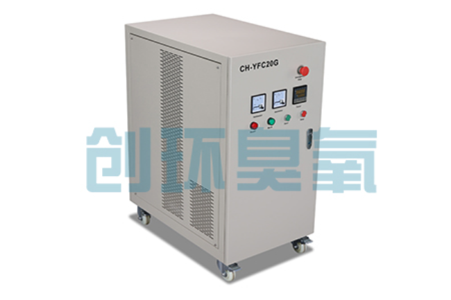 锡林郭勒ORP(氧化还原电位)控制在海水养殖臭氧投加中的核心作用与设定区间