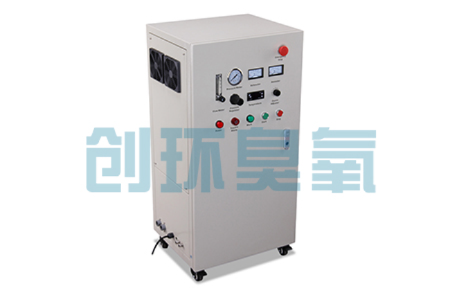 锡林郭勒5个臭氧发生器实操技巧,有效提升鲈鱼循环水养殖成活率
